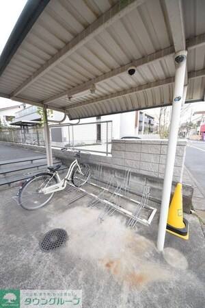 プランドール市川の物件内観写真